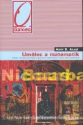 Aczel Amir D.: Umělec a matematik - Příběh o Nicolasi Bourbakim, geniálním matematikovi, k