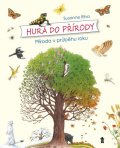 Riha Susanne: Hurá do přírody: Příroda v průběhu roku