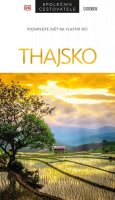 neuveden: Thajsko - Společník cestovatele