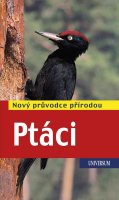 Dierschke Volker: Ptáci - Nový průvodce přírodou
