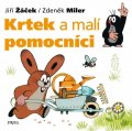 Žáček Jiří: Krtek a malí pomocníci