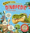 neuveden: Gigantosaurus: Dinopedie