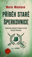 Macková Marie: Příběh staré šperkovnice