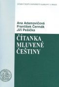 kolektiv autorů: Čítanka mluvené češtiny