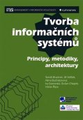 kolektiv autorů: Tvorba informačních systémů - Principy, metodiky, architektury