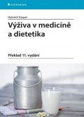 Kasper Heinrich: Výživa v medicíně a dietetika