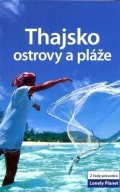 neuveden: Thajsko – ostrovy a pláže - Lonely Planet