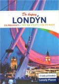 neuveden: Londýn do kapsy - Lonely Planet
