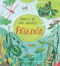 Lacey Minna: Příroda - Podívej se pod obrázek