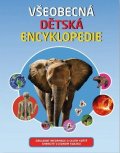 Callery Sean: Všeobecná dětská encyklopedie