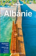 Farrauto Luigi: Albánie - Lonely Planet