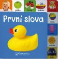 neuveden: První slova
