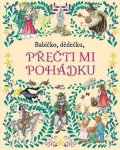 neuveden: Babičko, dědečku, přečti mi pohádku