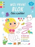 neuveden: Můj první blok Čísla a počítání