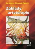 Šicková-Fabrici Jaroslava: Základy arteterapie