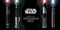 neuveden: Star Wars - Sbírka světelných mečů