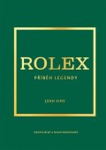 Sims Josh: Rolex - Příběh legendy
