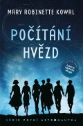 Kowal Mary Robinette: Počítání hvězd