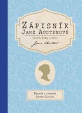 Collinsová Sophie: Zápisník Jane Austenové: Život, doba a dílo