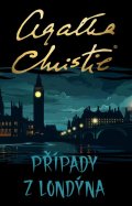 Christie Agatha: Případy z Londýna