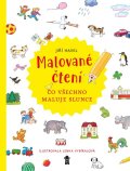 -: Malované čtení: Co všechno maluje slunce
