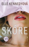 Kennedy Elle: Skóre - Kto bude mať v tejto hre prevahu?