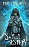 Lawrence Mark: Svatá sestra