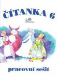 Dorovská Dagmar: Čítanka 6 - Pracovní sešit