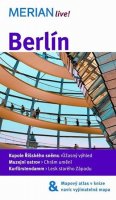 Buddée Gisela: Merian - Berlín
