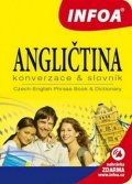 Kutalová Martina: Angličtina - Kapesní konverzace & slovník