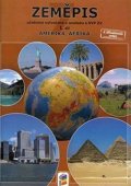 neuveden: Zeměpis 7, 1. díl - Amerika, Afrika (učebnice)