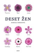 Serranová Marcela: Deset žen