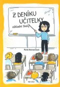 Hermannová Pavla: Z deníku učitelky základní školy