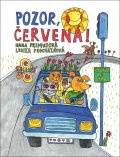 Primusová Hana: Pozor, červená!