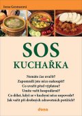 Gerstnerová Irena: SOS kuchařka