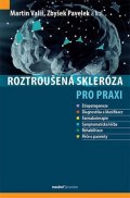 Vališ Martin: Roztroušená skleróza pro praxi