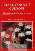 Solařová Květuše: České vánoční cukroví