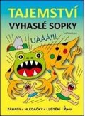Nováková Iva: Tajemství vyhaslé sopky