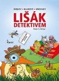 Šulc Petr: Lišák detektivem