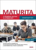 neuveden: Maturita z českého jazyka a literatury - Didaktický test