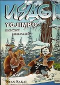 Sakai Stan: Usagi Yojimbo - Roční období 2. vydání