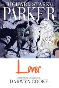 Stark Richard: Parker - Lovec