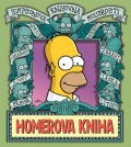 Groening Matt: Simpsonova knihovna moudrosti: Homerova kniha