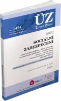 neuveden: ÚZ 1474 Sociální zabezpečení