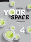 Hobbs Martyn: Your Space 4 pro ZŠ a VG - Příručka učitele