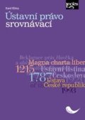 Klíma Karel: Ústavní právo srovnávací