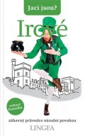 kolektiv autorů: Jací jsou? - Irové