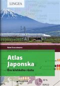 Scoccimarro Rémi: Atlas Japonska - Éra křehkého růstu
