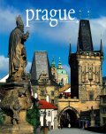 Sugliano Claudia: Prague / Praha - místa a historie