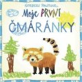 Pautner Norbet: Moje první čmáránky - Medvídek